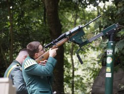 Jungschützen Vogelschießen 2026